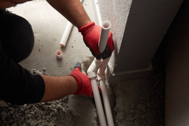 Best Residential Plumbing Services  in Deer Lodge, MT